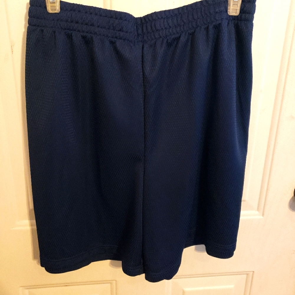 Athletic Works Moisture Wicking Shorts Men's 2XL (44-46).